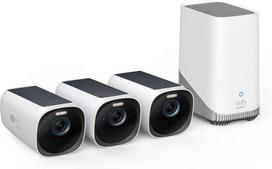 eufi - WRL 3 3+1 KIT/T88723W1 EUFY - 1 nuotrauka