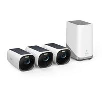 eufi - WRL 3 3+1 KIT/T88723W1 EUFY - 2 nuotrauka