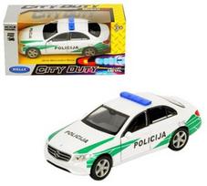 Welly City Duty Police 300562775_44, balta/žalia