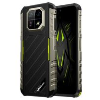 ulefone - Ulefone Armor 22 8/256GB Black/Green (Juodas/Žalias) - 3 nuotrauka