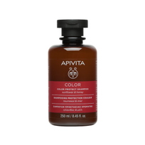 Apivita Color Protecting Šampūnas su kvinoja ir medumi 250ml