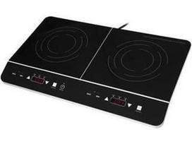 induction cooker - Lafe  CIY 002 - 1 nuotrauka