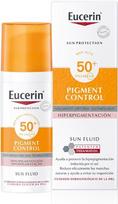 Eucerin Pigment Control SPF50+, 50 ml