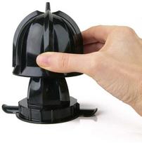 vaisiu sulciaspaude - Black+Decker BXCJ350E - 2 nuotrauka