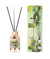 namu kvapas su lazdelems - Namų kvapas su lazdelėmis SHAIK MANGAS 115 ml. - 1 nuotrauka