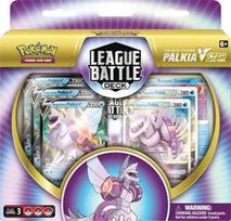 Pokemon TCG League Battle Deck 290-85236, EN