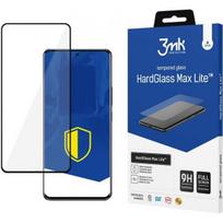xiaomi 13 lite telefonas - 3MK "HardGlass Max Lite Screen Protector Xiaomi Redmi 13" - 1 nuotrauka