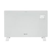 Heatum Revo H2000R, Baltas