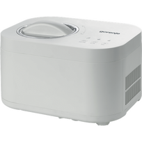 ice cream maker - Gorenje ICM10W - 1 nuotrauka