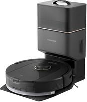 siurblys robotas - Roborock Q5 Pro+ Black (Juodas) - 2 nuotrauka
