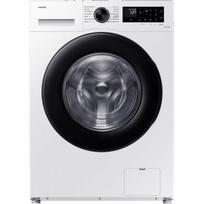 samsung skalbimo masinos - Samsung WW90CGC04DAELE - 2 nuotrauka