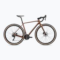 orbea gravel h40 - Dviratis Orbea TERRA H40 Cooper Matt - 1 nuotrauka
