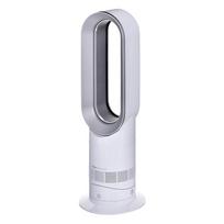 sildytuvas ventiliatorius - DYSON AM09 Hot + Cool - 1 nuotrauka