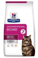 HILL'S Feline Digestive fibre care Gastrointestinal Biome - Dry Cat Food - 3 kg