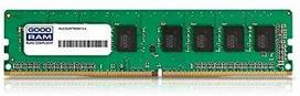 GOODRAM GR2666D464L19/16G GOODRAM DDR4 16GB 2666MHz CL19 1.2V