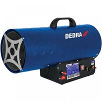 dujinis sildytuvas - Dedra  30-50kW (DED9945) - 1 nuotrauka