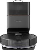 siurblys robotas - Roborock Q5 Pro+ Black (Juodas) - 4 nuotrauka