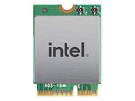 m.2 key e - INTEL NIC WI-FI 6E AX211 2230 2x2 AX R2 6GHz + BT No vPro - 1 nuotrauka