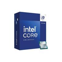lga 1700 ddr5 - INTEL Core i9-14900KF 3.2Ghz LGA1700 BOX | BX8071514900KF - 2 nuotrauka