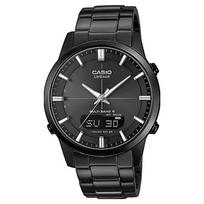 laikrodis casio solar - Casio Solar Radio Controlled LCW-M170DB-1AER - 1 nuotrauka