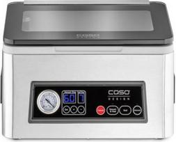 vacuum chamber - Caso VacuChef 50 - 3 nuotrauka