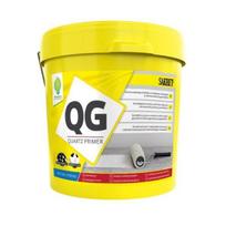 kvarcinio - Kvarcinis gruntas universalus Sakret QG, balta, 5 kg - 2 nuotrauka