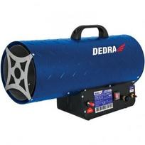 dujinis sildytuvas - Dedra  30-50kW (DED9945) - 2 nuotrauka