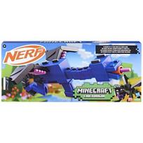 Nerf Minecraft Ender Dragon F7912