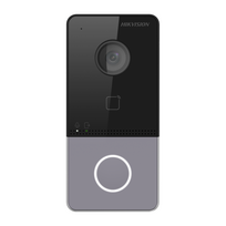 videus durys - Hikvision  DS-KV6113-WPE1(C) - 2 nuotrauka