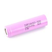 Akumuliatorius 18650 Li-Ion Samsung INR18650-30Q 3000mAh