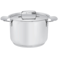 Fiskars All Steel, 18 cm, 3 l