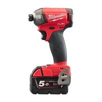 MILWAKEE M18 FUEL FQID- 502X