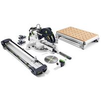 KAPEX Festool KS 120 REB-Set-MFT (576663)