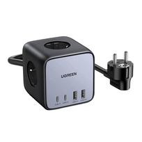 Prailgintuvas Power Strip CD268, 65W, 1,8 m