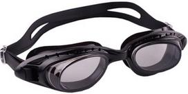Crowell Shark O2527, juoda