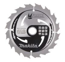 makita pjuklo diskas 165 - Diskinis medienos pjūklas Makita, 16,5 cm - 2 nuotrauka