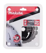 makita pjuklo diskas 165 - Diskinis medienos pjūklas Makita, 16,5 cm - 3 nuotrauka