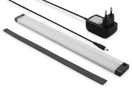 lempa 6500k - Lempa Digitus DN-19 LIGHT-3, 2.9 cm - 1 nuotrauka