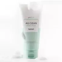 pute - Heimish All Clean Green Foam, 150 ml - 4 nuotrauka