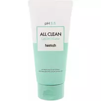 pute - Heimish All Clean Green Foam, 150 ml - 6 nuotrauka