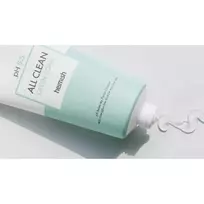 pute - Heimish All Clean Green Foam, 150 ml - 7 nuotrauka
