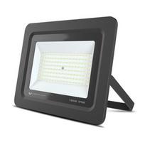 Forever PROXIM II, 100 W, 2400 lm, 6000 °K, IP66, juodas
