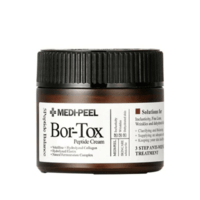 peptidai - Veido kremas su peptidais Medi-Peel Bortox Peptide Cream 50 ml - 1 nuotrauka