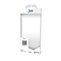 oneplus nord deklas - Dėklas 3mk Matt Case OnePlus Nord CE 2 Lite 5G juodas - 2 nuotrauka