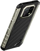 ulefone - Ulefone Armor 22 8/ 128GB Black - 2 nuotrauka