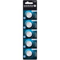 Everactive Battery Mini CR2477 5 pack