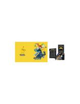 Magy Pokemon kortos 10 vnt. JUODA kolekcija Gx Rare V serijos Vmax Rares+ albumas 240 kortoms