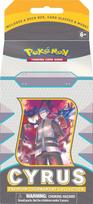 Pokemon Tcg Kortos Premium Tournament Collection Cyrus