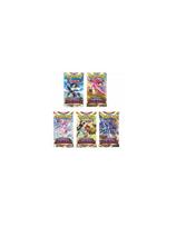 Magy Pokemon kortos rinkinys 360 kortų