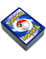 Magy Pokemon kortos 40 vnt. Pikachu